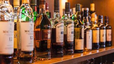 バー (施設内) / 21