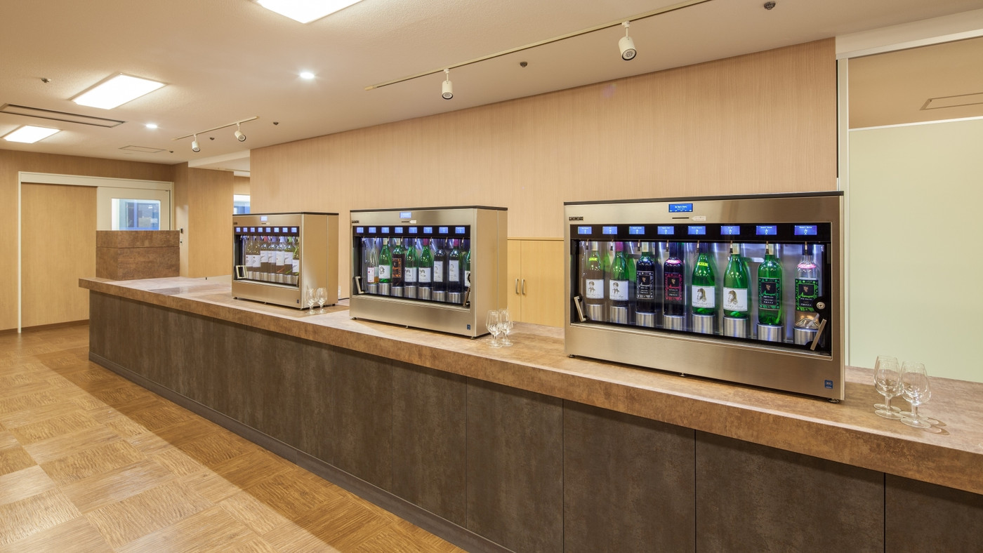 青森ワイナリーホテル【青森県】3446296