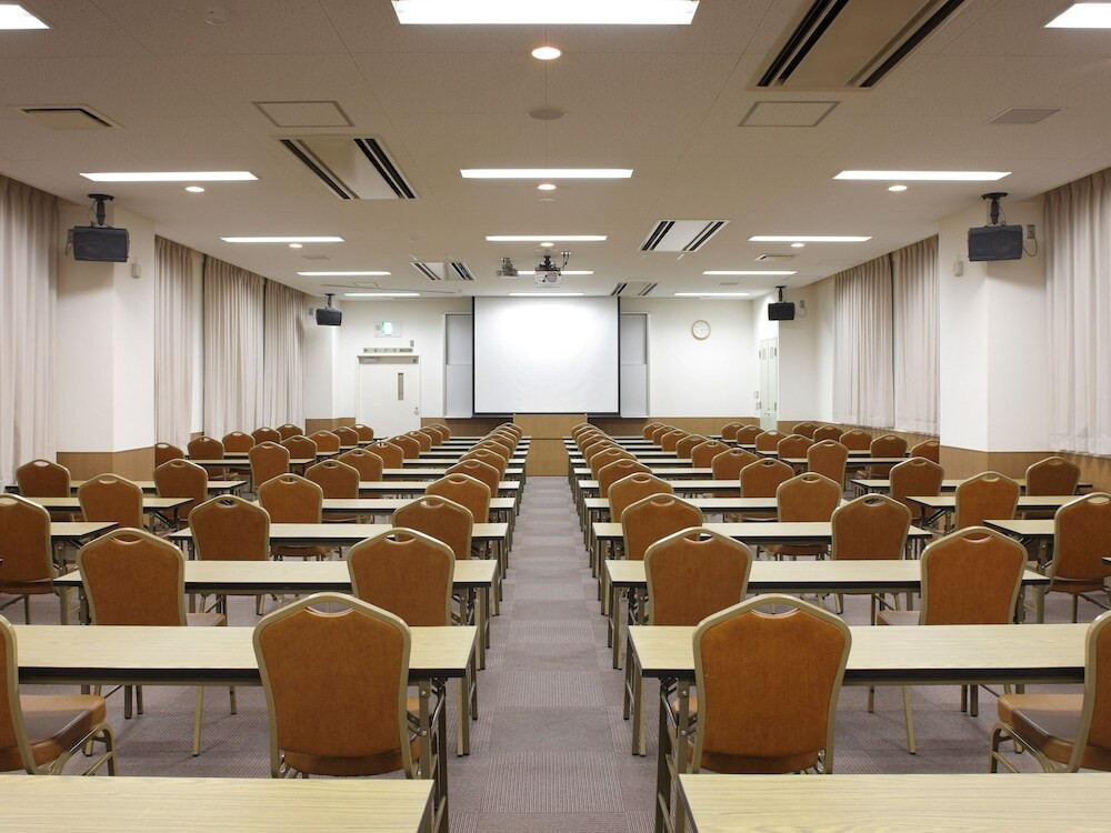 ビジネスセンター