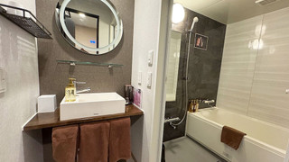 ベーシック ダブルルーム 禁煙