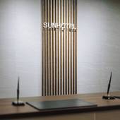 ビジネスイン サンホテル（東京都 ビジネスホテル） / 3