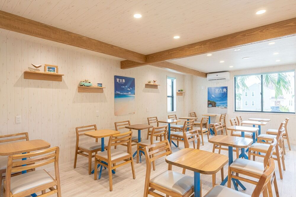 ロビー応接スペース