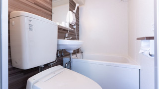 トラディショナル ツインルーム 禁煙