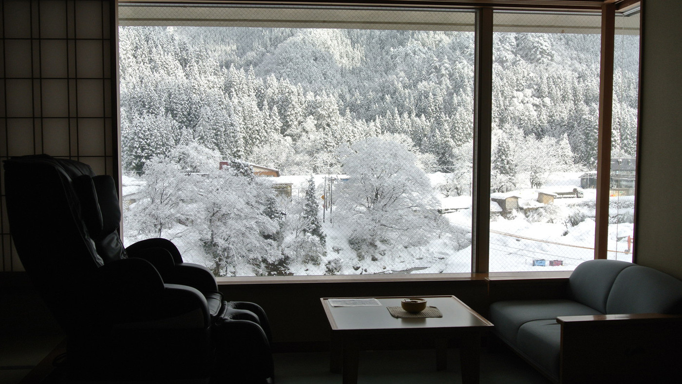 冬こそ山形の旅館に泊まって楽しみ尽くそう♡3412904