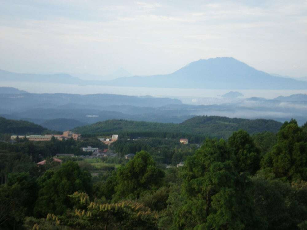 施設からの眺望