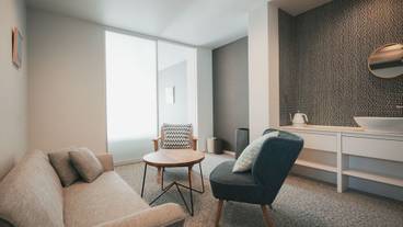 リビング エリア / 29