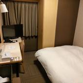 安芸の湯 ドーミーイン広島（広島県 ビジネスホテル） / 2