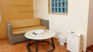 ベーシック ダブルルーム 禁煙