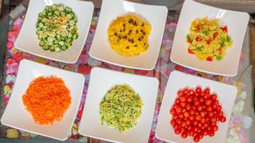 食事・飲み物 / 1