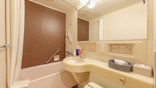 スタンダード ダブルルーム 禁煙