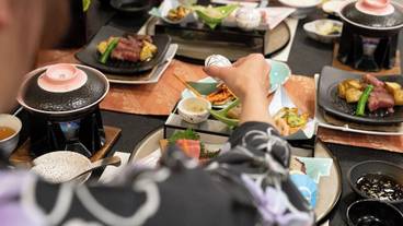 レストラン / 19