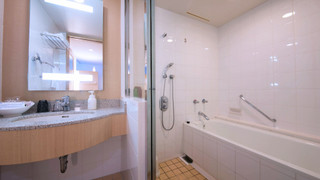 イーストウィング ダブル 禁煙