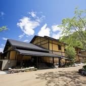 匠の宿 深山桜庵（岐阜県 旅館） / 5