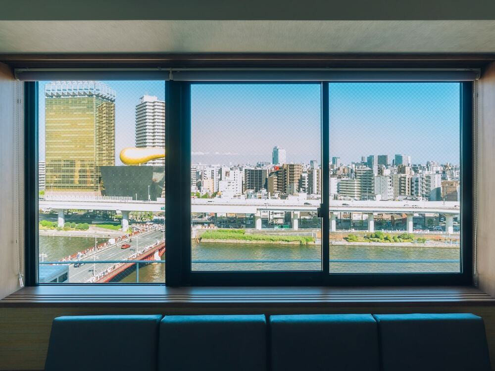 施設からの眺望