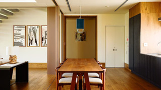 【プライベートプール】 マスターズメゾネット・スイートルーム / 3ベッドルーム