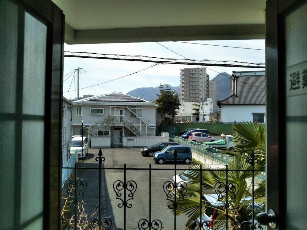 施設からの眺望