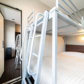 スーパーホテル愛媛 大洲インター 天然温泉 朝霧の湯（愛媛県 ビジネスホテル） / 3