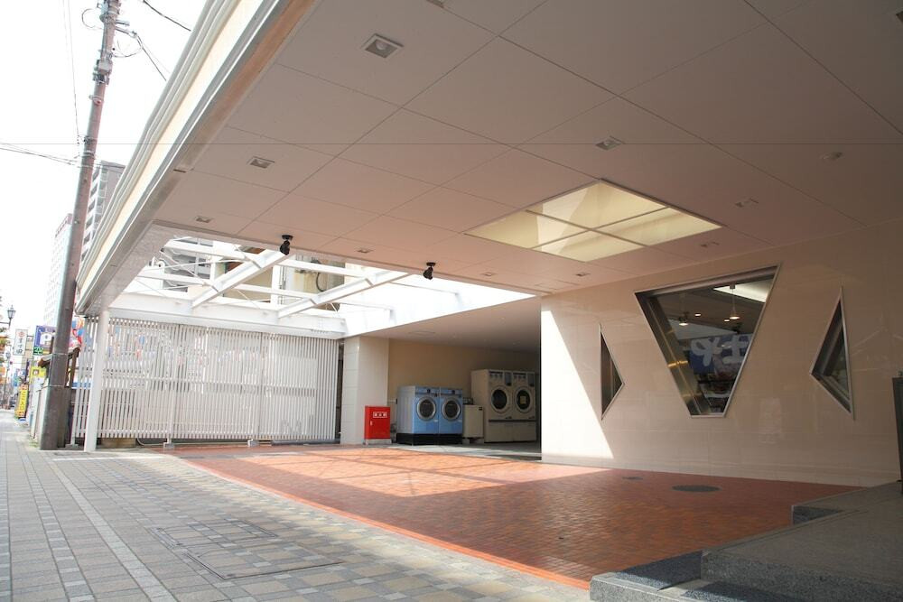 ランドリー ルーム