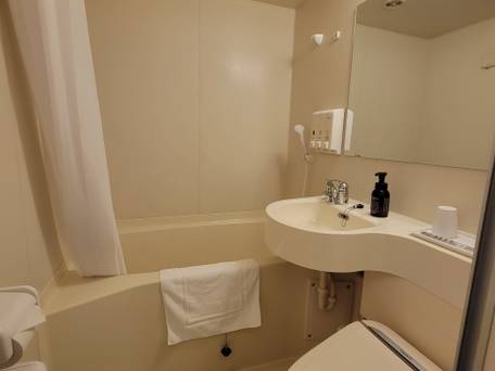 東横イン千葉みなと駅前 / 4