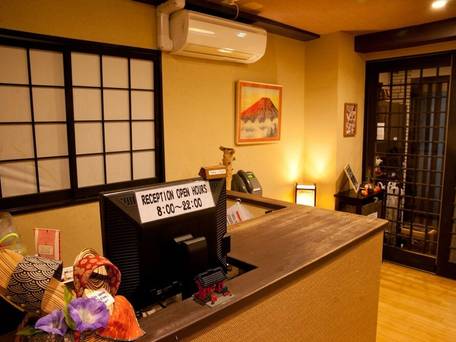 ケイズハウス東京オアシス / 3