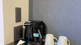 スタンダード ダブルルーム