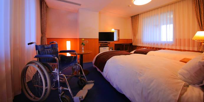 伊勢パールピアホテル（三重県 ビジネスホテル） / 1