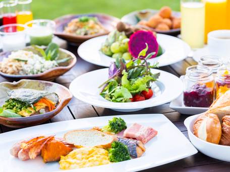 オクマ プライベートビーチ＆リゾート / 4