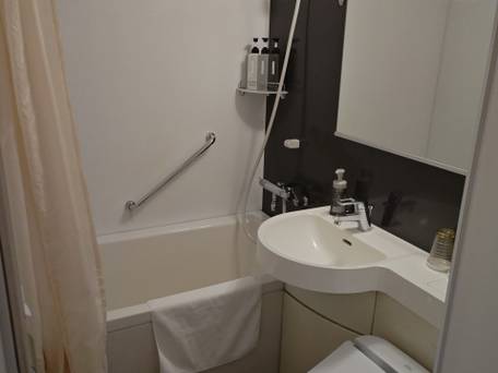 ホテル京阪 札幌 / 4