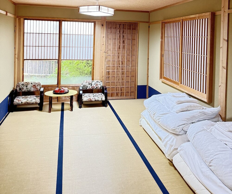 客室