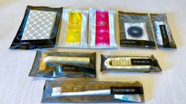 バスルームの設備 / 23