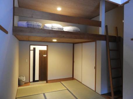 ブロッケンヒュッテ / 5