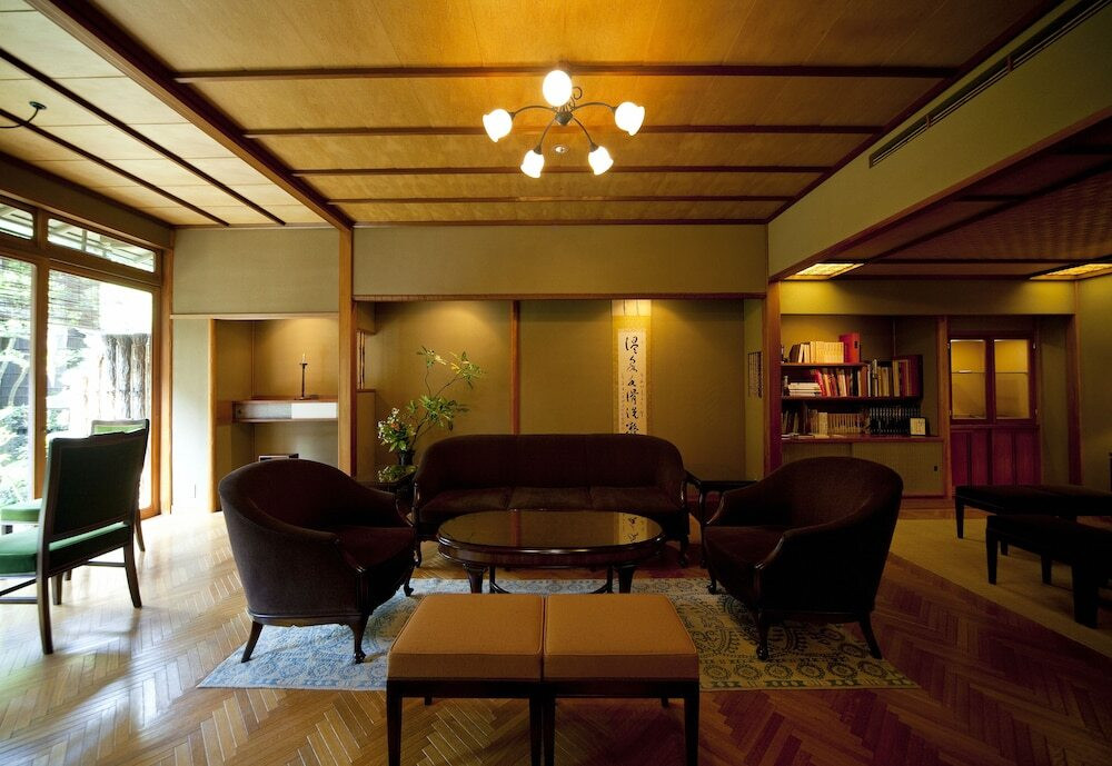 ロビー イメージ②