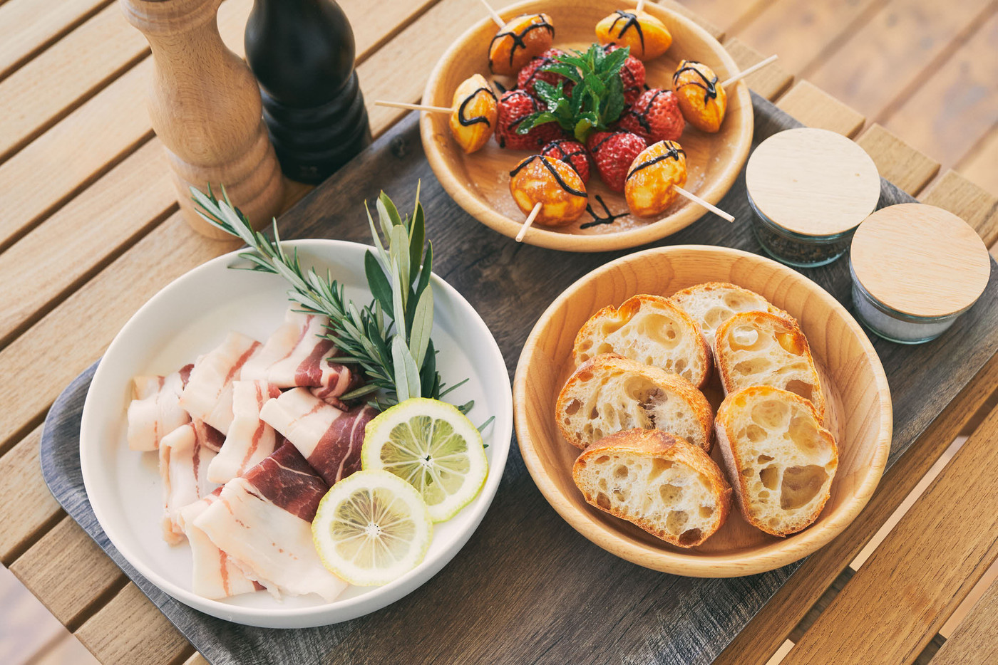 宿泊もアクティビティも楽しめる♪自由気ままなひとときを満喫3551384