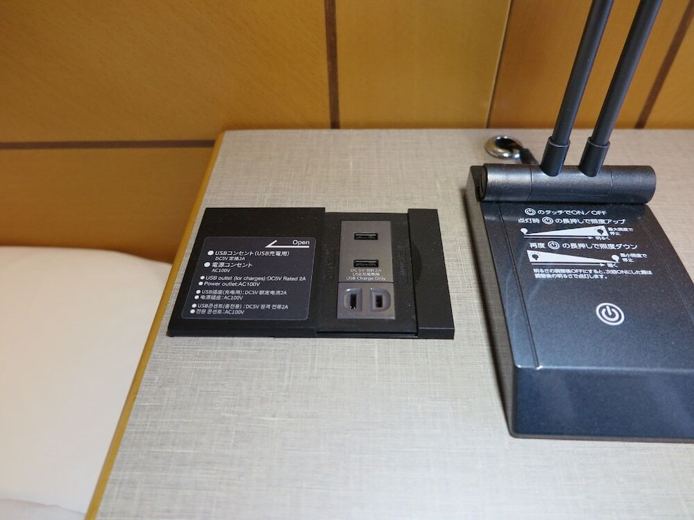 客室の設備とサービス