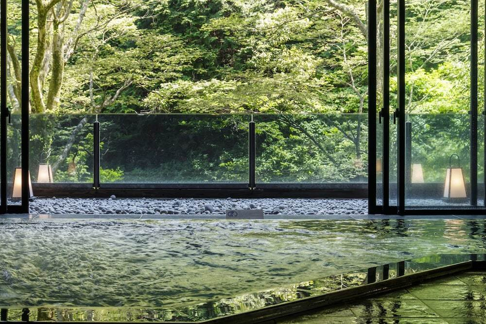 箱根小涌園 天悠(ハコネコワキエン テンユウ) / 7