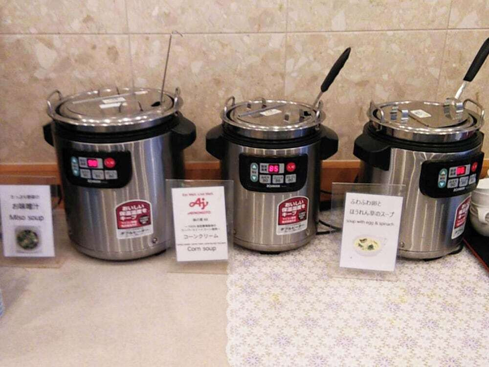 食事・飲み物