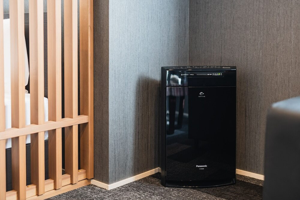 客室の設備とサービス