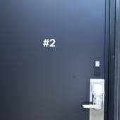 raw_（長野県 ビジネスホテル） / 3