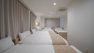 デラックス アパートメント (401)