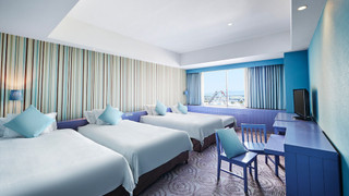 ファミリールーム 2名用 禁煙