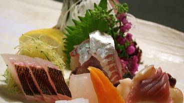 懐石料理一例② / 2