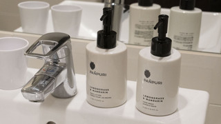 2ベッドルームスイート 羊蹄山 ビュー