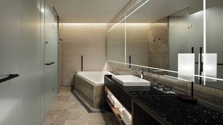 プレミアム ルーム クイーンベッド 2 台