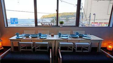 部屋からの景観 / 21