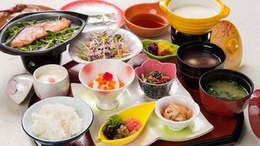 朝食 / 2