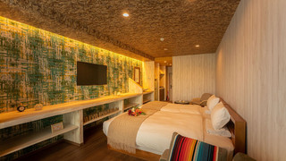 コンセプトルーム【ボヘミアン】