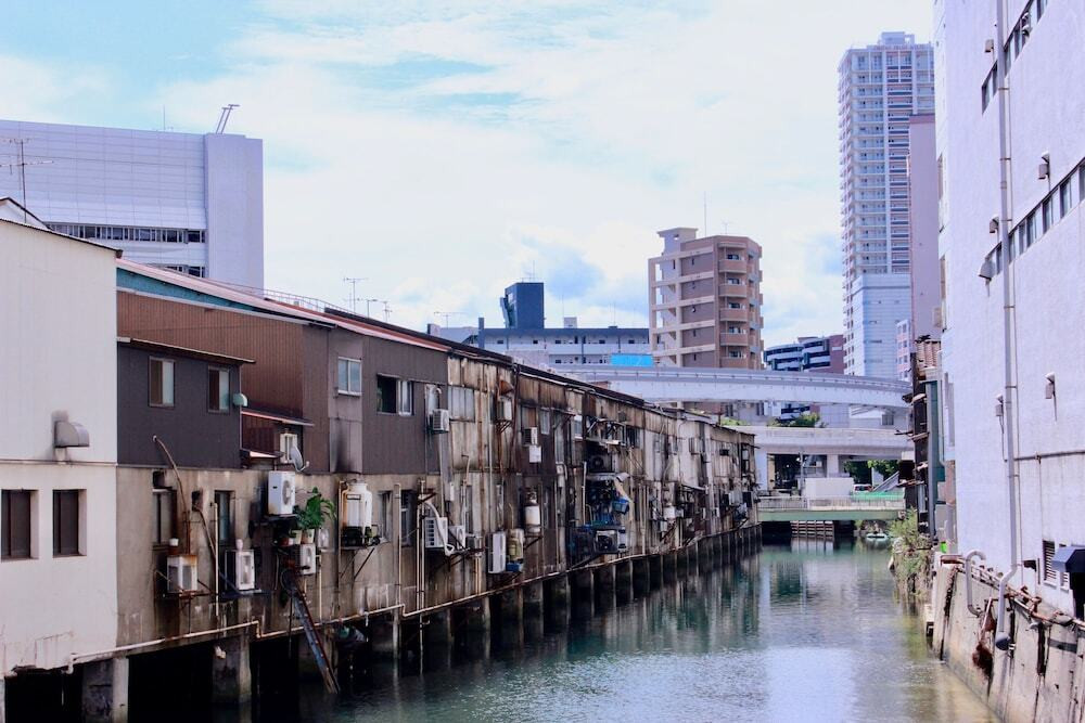 施設からの眺望