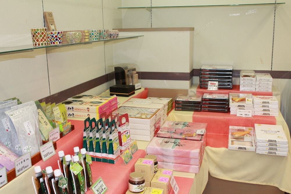 ギフト ショップ