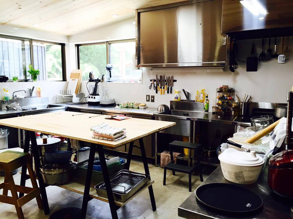 「せとうち母家」 内観 53145491 【内観】キッチン