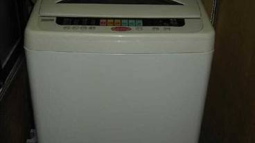 ランドリー ルーム / 5